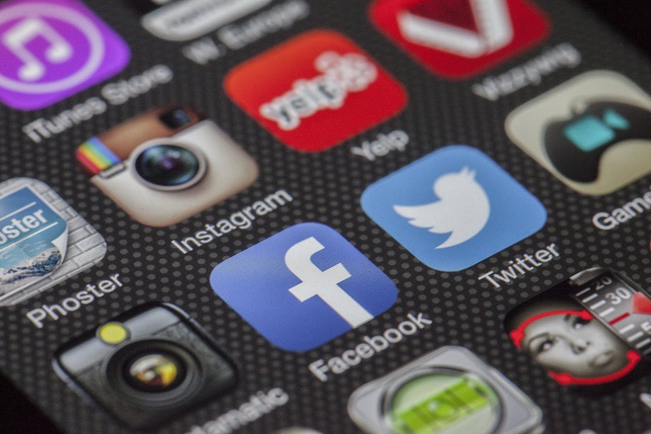 Facebook verwijderen